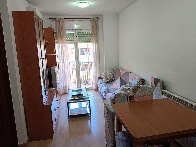 Foto 85c8d81d-6c77-49e1-806c-0383c80d62aa. Apartamento  amueblado y equipado en Cappont en Lleida