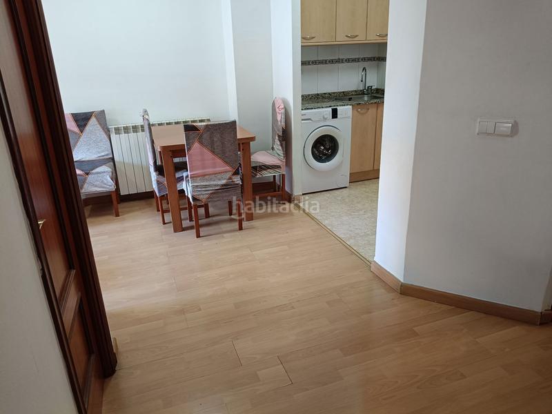 Foto b237ec0c-6eb6-4c25-ab1d-1d1c5663495e. Apartamento  amueblado y equipado en Cappont en Lleida