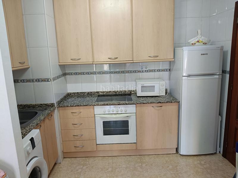Foto c3ce6758-fac6-48c3-bd46-370366f008a6. Apartamento  amueblado y equipado en Cappont en Lleida