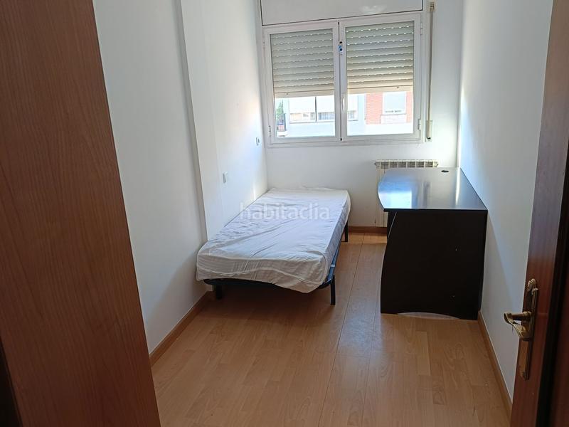 Foto d5ae9ebd-dc68-4e4f-9b1e-02f4e97704ba. Apartamento  amueblado y equipado en Cappont en Lleida