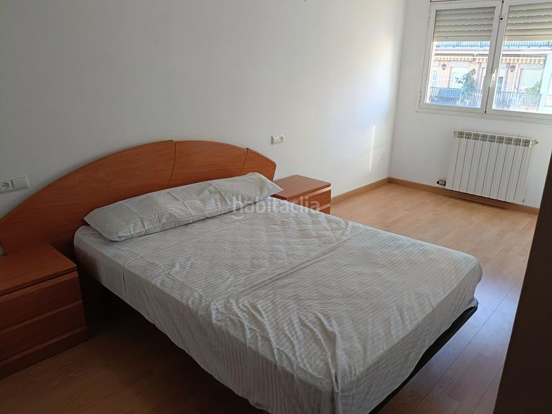 Foto d6193a56-7e19-443a-b34f-fe61ede95604. Apartamento  amueblado y equipado en Cappont en Lleida