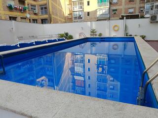 Piso en Joc de la Bola - Camps d'Esports. Vivienda para entrar a vivir en cristobal de boleda