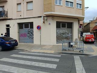 Business premise in Instituts-Universitat