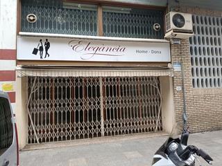 Local Comercial a Cappont. Local comercial en la zona mas comercial de cappont