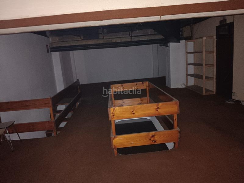 Foto ad929a0e-386c-4644-99cb-17796485694e. Business premise in Cappont Lleida