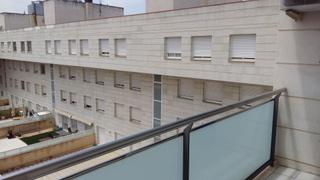 Lloguer Apartament a Cappont. Apartamento amueblado en zona universidad cappont