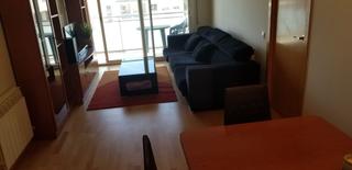 Lloguer Apartament a Cappont. Apartamento amueblado en zona universidad cappont