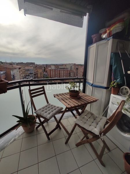 Foto 66fea785-e85f-4ec9-9e52-d773d0ed0696. Rent flat in Instituts-Universitat Lleida