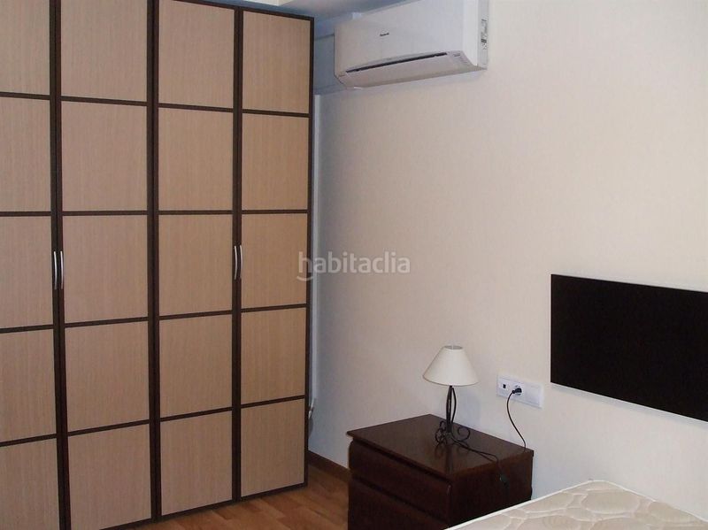 Foto 7b919203-12df-499f-8daf-f50953ab15e2. Rent flat in Instituts-Universitat Lleida
