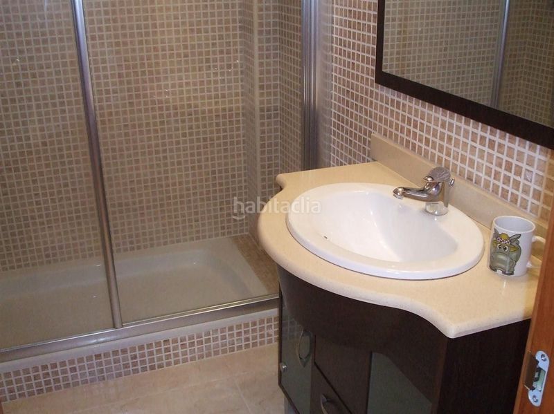 Foto ce06194b-7b77-42d3-a628-fd51f5760ed8. Rent flat in Instituts-Universitat Lleida