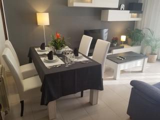 Location Appartement à Cappont. Pis exclusiu para estudiants a cappont