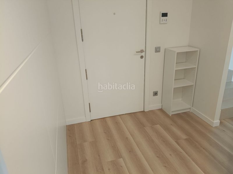 Foto 2896fe01-6903-42be-8254-69495c2033cc. Rent duplex with heating pool in Ciutat Jardí Lleida