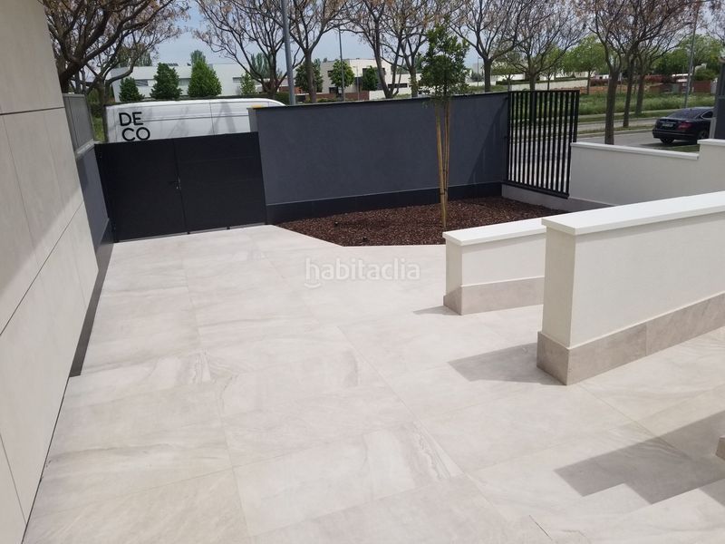 Foto 79ea6b21-4500-43a9-8fd5-2d39482f08dc. Rent duplex with heating pool in Ciutat Jardí Lleida