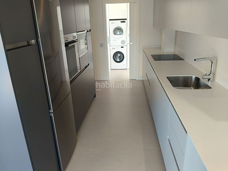 Foto c3b8d50a-8fae-4c3e-b5fa-1e2f1ad11892. Rent duplex with heating pool in Ciutat Jardí Lleida
