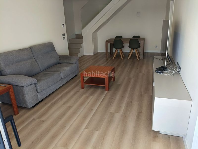 Foto d721ae25-5ef3-4aed-88d8-51a701f35325. Rent duplex with heating pool in Ciutat Jardí Lleida