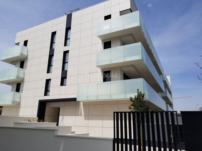 Foto dd50e55e-9a2f-464a-aa34-7250ad99c7c2. Rent duplex with heating pool in Ciutat Jardí Lleida