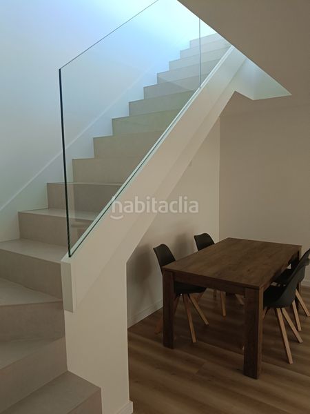 Foto f8530cbb-e416-402a-9db2-6894878cc431. Rent duplex with heating pool in Ciutat Jardí Lleida