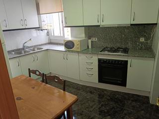 Location Appartement à Príncep de Viana-Clot-Xalets Humbert Torres