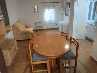 Apartment in Instituts-Universitat