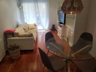 Location Appartement à Joc de la Bola - Camps d'Esports. Apartamento muy acogedor totalmente amueblado y equipado.