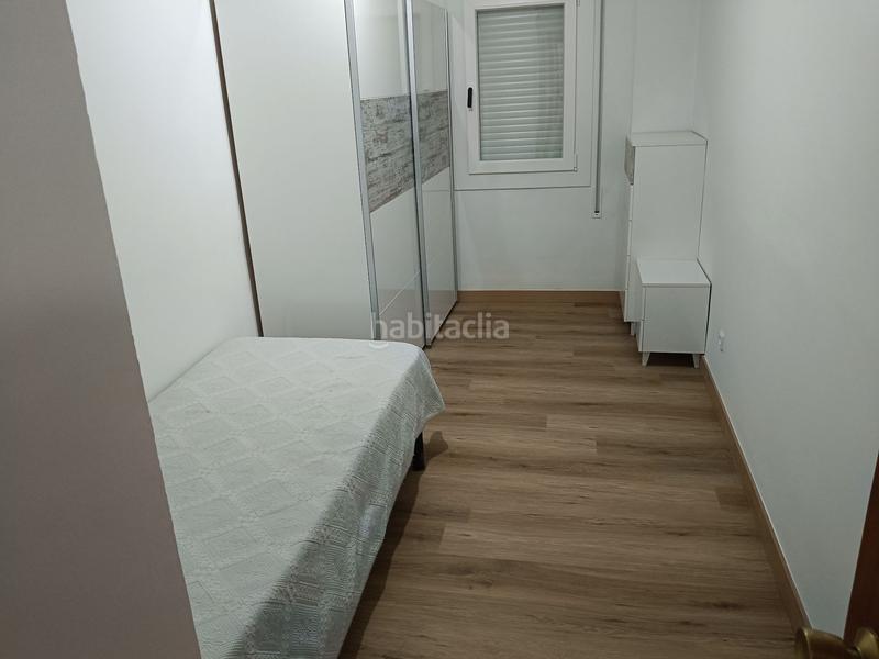 Foto 2155abf8-9d3b-4637-971c-86feb67829b3. Alquiler piso vivienda en Cappont semiamueblado y equipado en Lleida