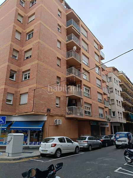 Foto 885ea0b1-d776-4e21-a28f-a182e1639a65. Alquiler piso vivienda en Cappont semiamueblado y equipado en Lleida