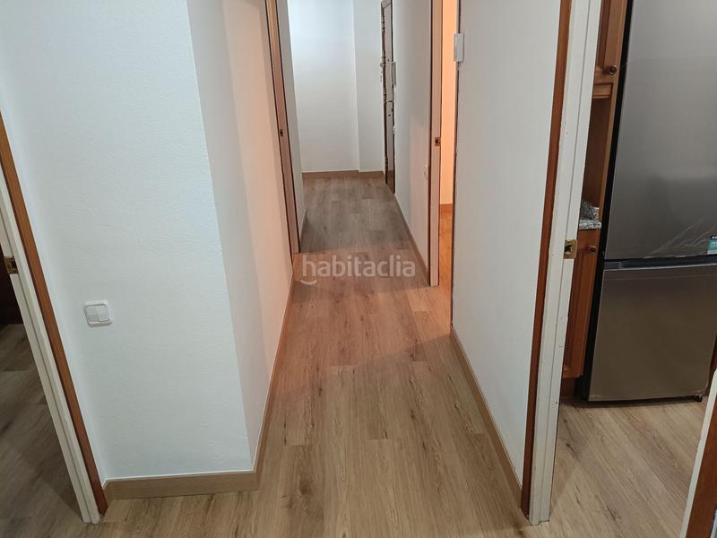 Foto ae736e06-1e44-4b30-a643-22e23018c924. Alquiler piso vivienda en Cappont semiamueblado y equipado en Lleida