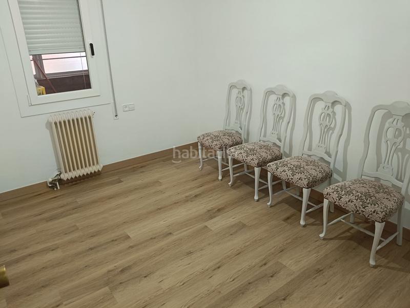 Foto c218a012-5f6d-425c-9467-0ed37fb2dbab. Alquiler piso vivienda en Cappont semiamueblado y equipado en Lleida