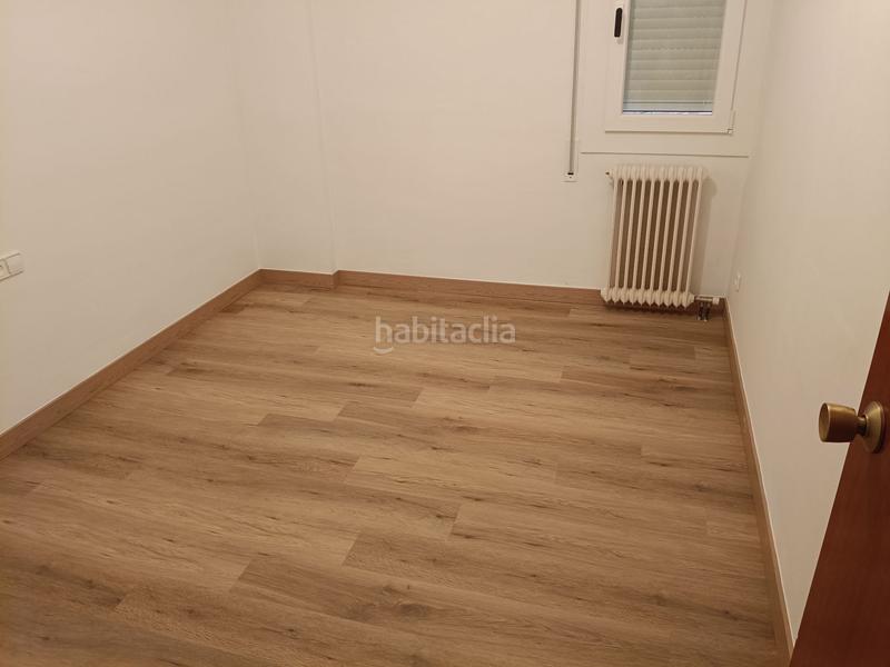 Foto cce0e2e7-bc0c-4858-80f1-6c2e61973f35. Alquiler piso vivienda en Cappont semiamueblado y equipado en Lleida