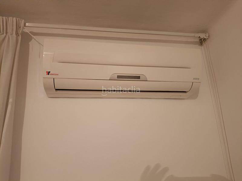 Foto 92953b8b-542e-446d-8a89-448cc20789e5. Lloguer pis amb calefacció a Cappont Lleida