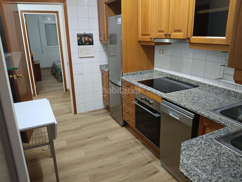 Foto 399fa22f-ede1-413b-a093-101d64e64723. Miete etagenwohnung mit heizung in Cappont Lleida