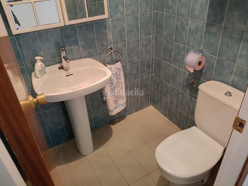 Foto 9945c400-98ab-4a54-b874-b9191e4a8590. Miete etagenwohnung mit heizung in Cappont Lleida