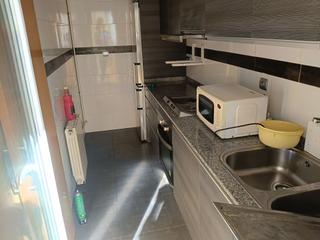 Appartamento in Cappont. Oportunidad  piso en cappont ideal inversores.