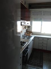 Appartamento in Alcarràs. Piso con 3 habitaciones con ascensor, calefacción y aire acondic