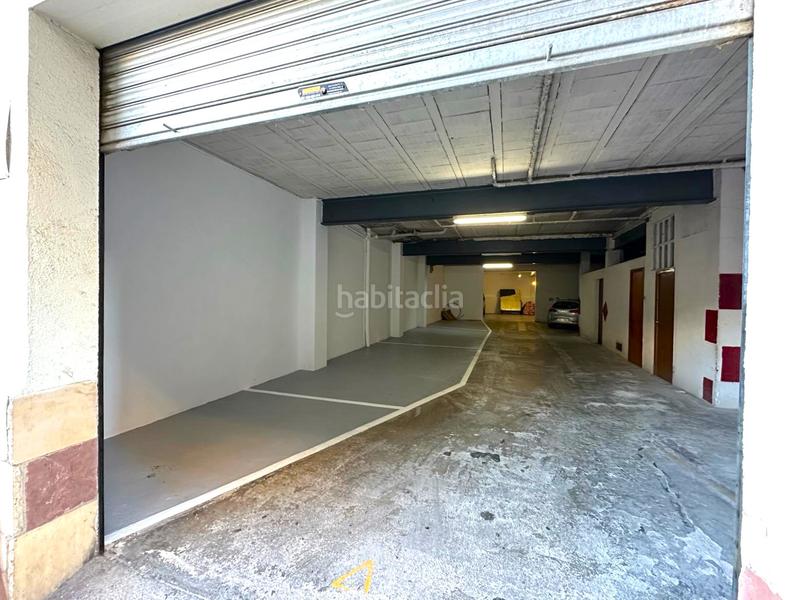 Foto 1b62e7c6-bb34-4cf1-aaaf-710bb68517ac. Parking coche en Franqueses del Vallès (Les)