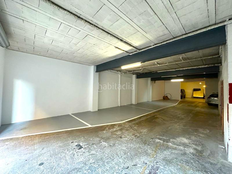 Foto eab66093-5168-489e-9819-243d4ee42444. Parking coche en Franqueses del Vallès (Les)