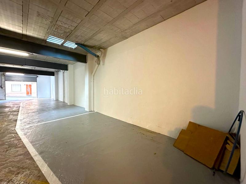 Foto f23826bc-10e2-4b79-92d4-74be9a025d6b. Parking coche en Franqueses del Vallès (Les)