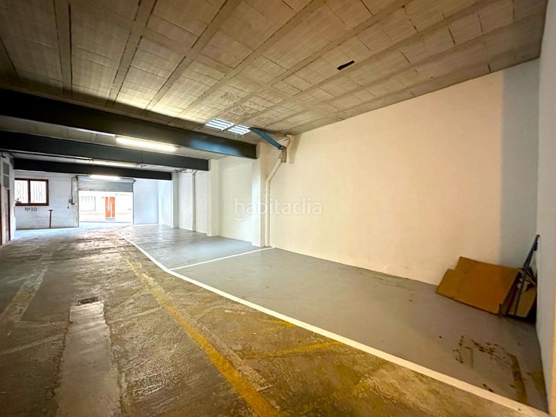 Foto 2d750748-6cff-4535-b141-49c66ca71e58. Posto auto in Franqueses del Vallès (Les)