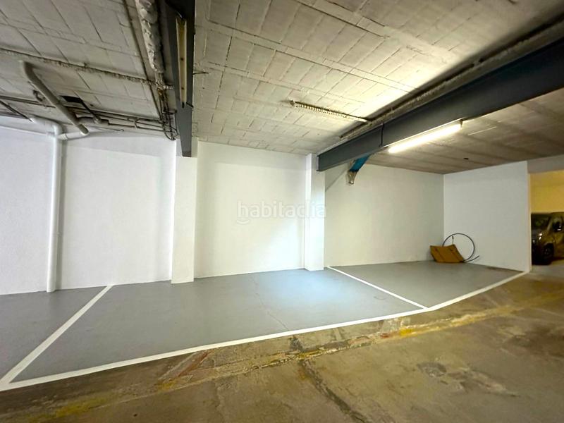 Foto 5c7ce86e-cf82-4bc6-8046-afdea2fdbb41. Posto auto in Franqueses del Vallès (Les)