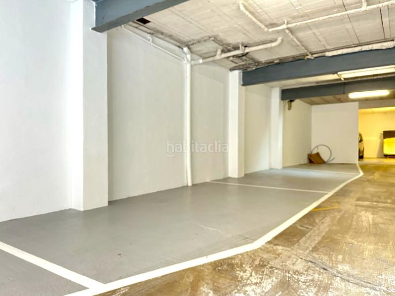 Foto 6a221136-758f-4511-8f73-3924de5d970f. Posto auto in Franqueses del Vallès (Les)