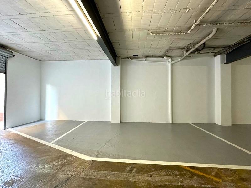 Foto 78b9f1f9-d7f6-4d4b-b1f5-44ef633428d8. Posto auto in Franqueses del Vallès (Les)