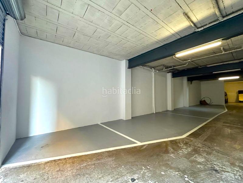 Foto a3c8df0f-c658-48c3-946e-7aaf85a1a4cb. Posto auto in Franqueses del Vallès (Les)