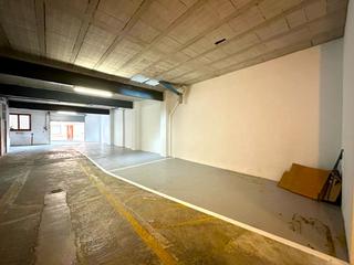 Aparcament cotxe  Carrer lleida