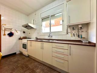 Semi detached house  Carrer bartomeu brufalt