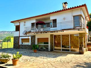 Maison à Bigues i Riells del Fai