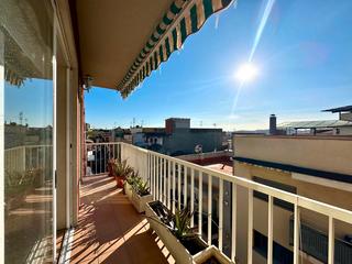 Àtic a Franqueses del Vallès (Les). Ático en venta en bellavista, las franqueses del vallès