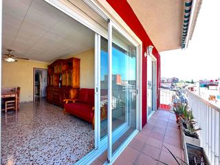 tic a Franqueses del Valls (Les). tico en venta en bellavista, las franqueses del valls