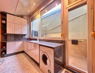 Planta baja  Carrer can noguera. Encantadora planta baja en la garriga