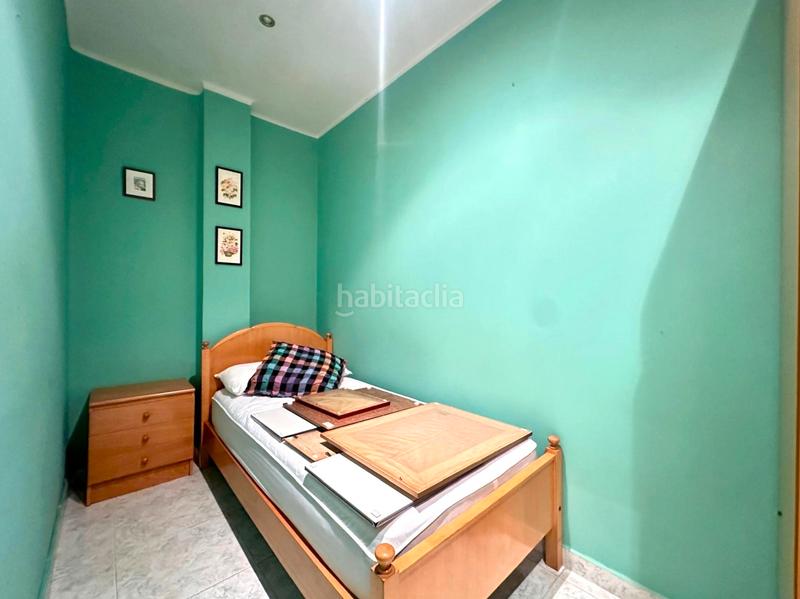 Foto 1d809643-45a6-4a2f-910a-e22b8ec24ba8. Erdgeschoss mit heizung in Nord Oest - Can Noguera Garriga (La)