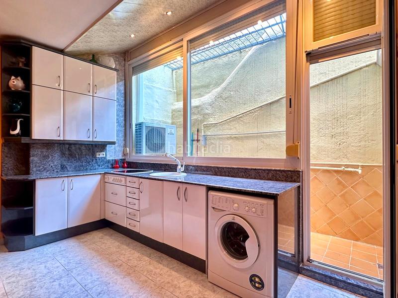 Foto 2a5fbbeb-7f38-4d01-886a-d34c68b6e81c. Erdgeschoss mit heizung in Nord Oest - Can Noguera Garriga (La)